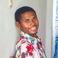 Adelice ANDRIAMAHAZO