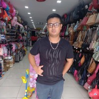 Chenbo Han