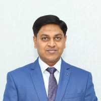 Dr. Harshvardhan Kumar