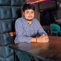 Prashant Kumar Singh