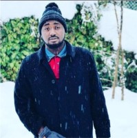 Aboubacar Chaibou Seydou