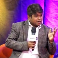 Pravesh K. YADAV .