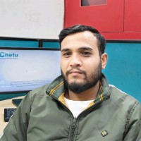 Mohit Chaurasia