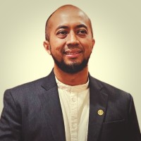Anindito Wicaksono, MBA.
