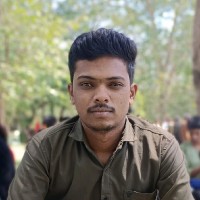Samadhan Sargar