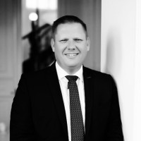 Capt. Richard van Renswoude (AFNI)