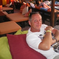 ALAN RODDIS