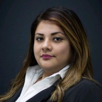 Liliana Saldaña Dominguez