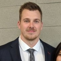 Kody Knoblock, P.Eng