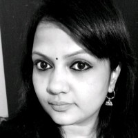 jayashree ray