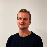 Conor Livingstone