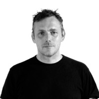 Colin Lamberton