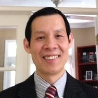 Steve Chang