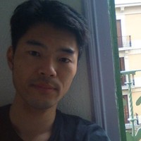 Yusuke IKUTA