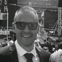 Matt Mcfarlane