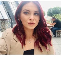 Samantha Rooney