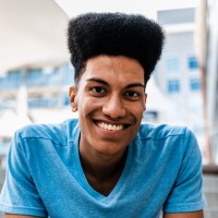 Cameron Keller