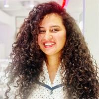 Sushmitha Gowda