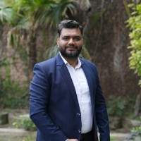 Veerbhan Verma