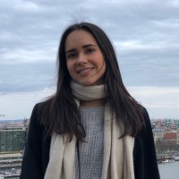 Ana Sofia Ceceña Morales