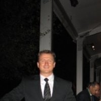 Serguei Melnik