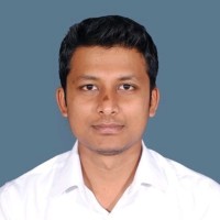 Sangeeth kumar Gopala Krishnan