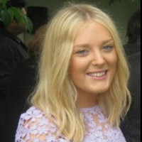 Ashleigh Halliday