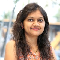 Pooja Patil