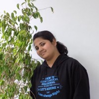 Pallavi Murthy
