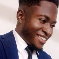 Samuel Owusu Donkor