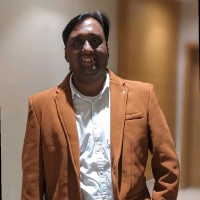 Bathri Narayanan B