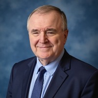 Dr. Michael Ackermann, PhD, MBA