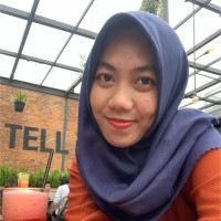 Santi Yuni Islami