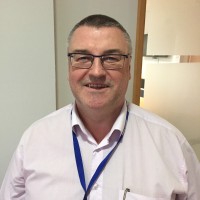 Andy. Petrie