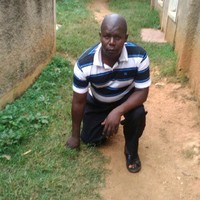 Harrison Makokha