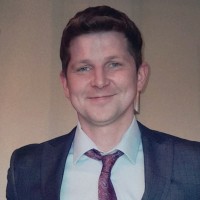 Kieran Mc Crystal
