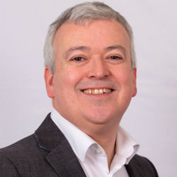 Cathal O'Toole