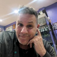 Mark Burrows