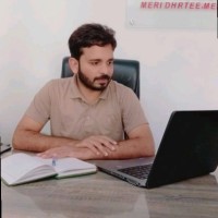 Muhammad Usama Akram