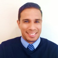 Jose Domingo Perez R.