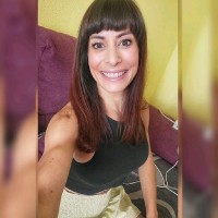 Ileana Alejandra Barreto Yanes