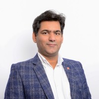 Muhammad Siddique Joiya, FCCA