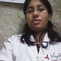 Dr.Heta Parikh