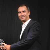 Franck Bouchenot