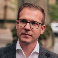 Dominic Mai