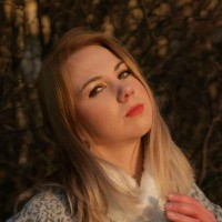 Anna Gabriella Veres