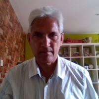 Harjinder Kumar