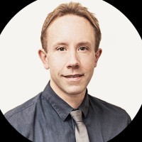 Andrew Welsh