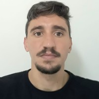 Lucas Pereira