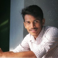 Rajesh K M